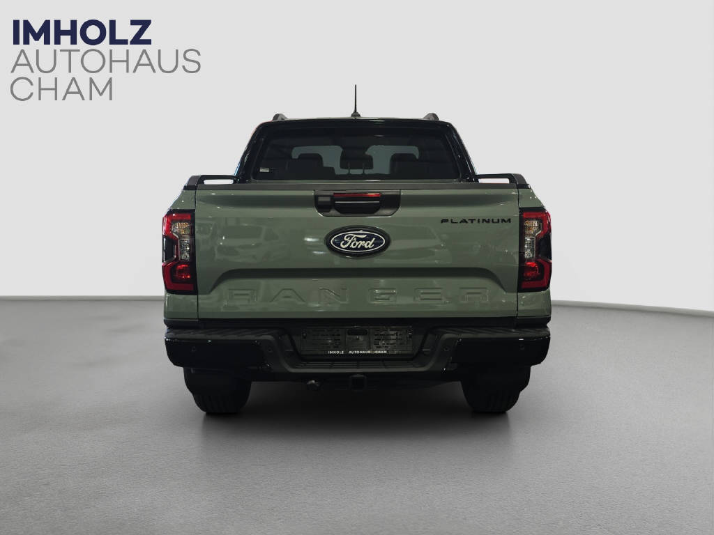 FORD Ranger D-Kab. Pick-up 3.0 EcoBlue 240 PS Platinum 4x4-showroom-element-3