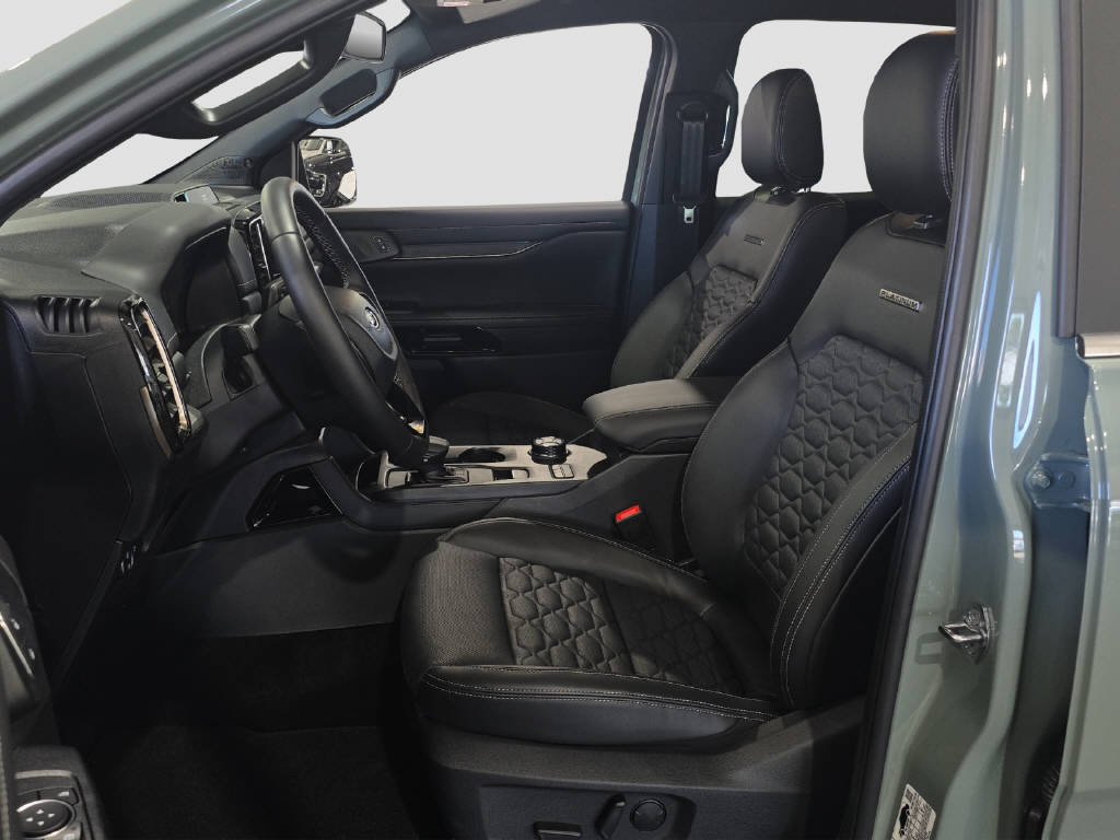 FORD Ranger D-Kab. Pick-up 3.0 EcoBlue 240 PS Platinum 4x4-image-6
