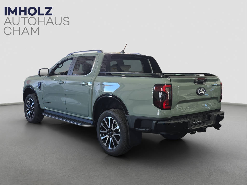 FORD Ranger D-Kab. Pick-up 3.0 EcoBlue 240 PS Platinum 4x4-showroom-element-2