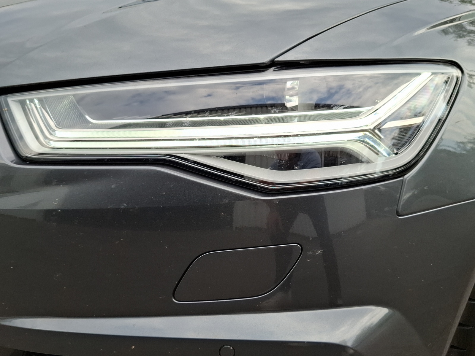 AUDI S6 Avant 4.0 TFSI V8 quattro S-tronic-image-15