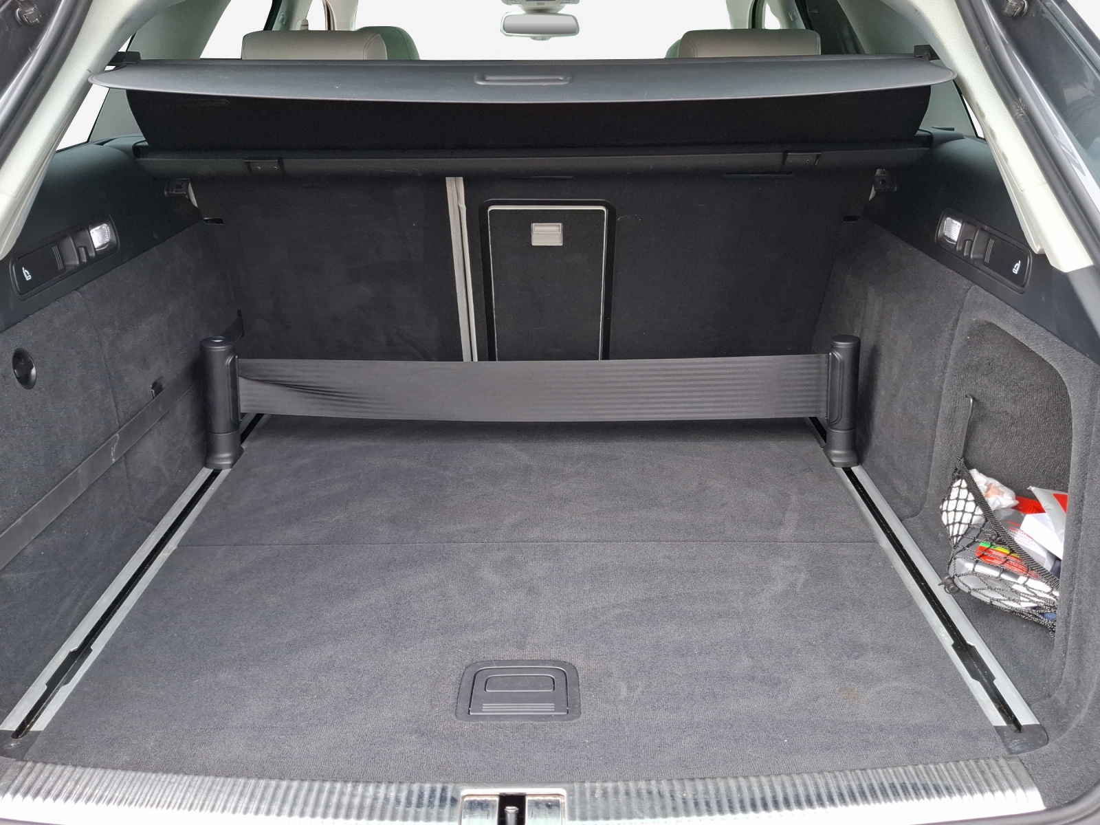 AUDI S6 Avant 4.0 TFSI V8 quattro S-tronic-image-12