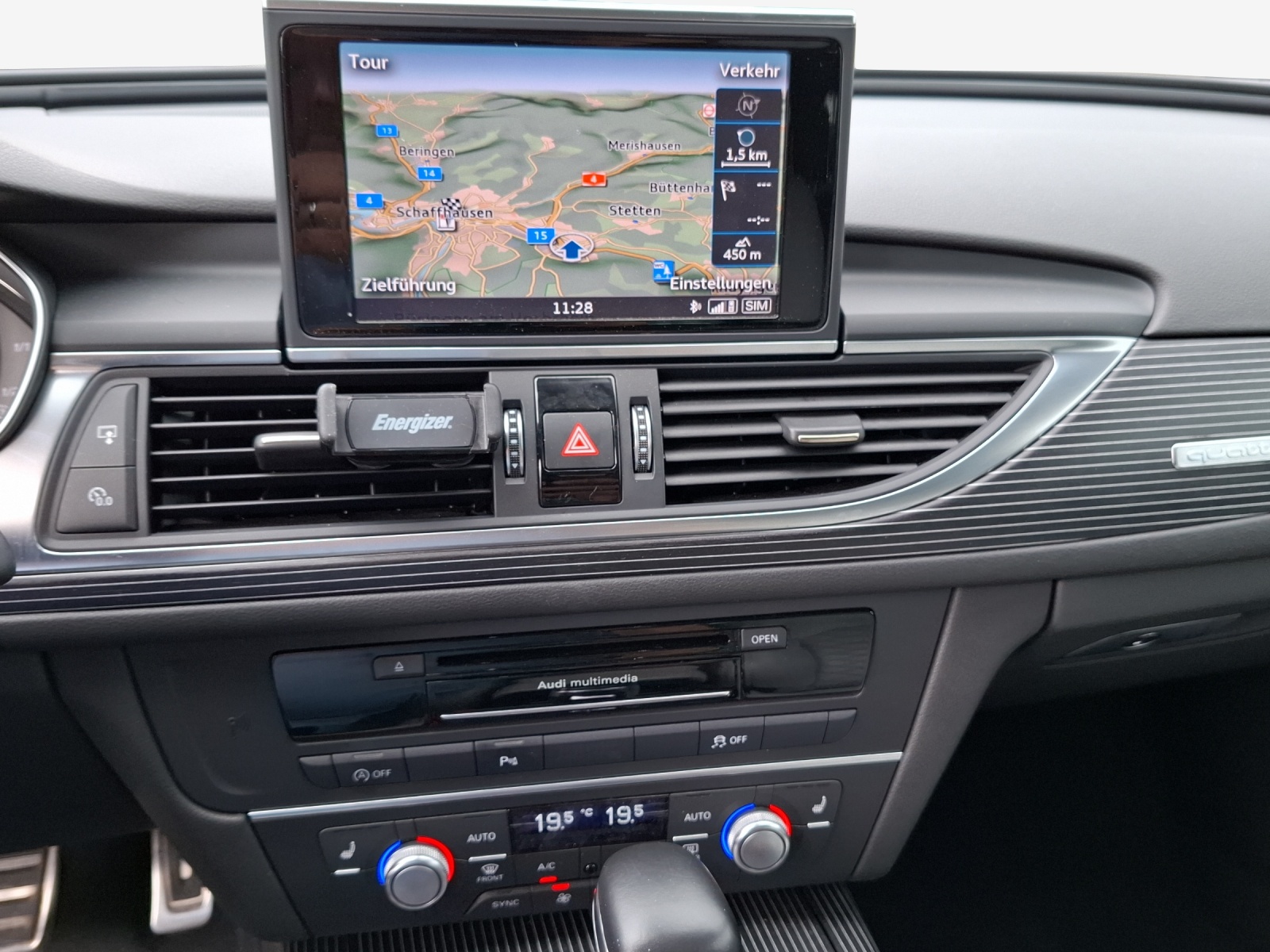 AUDI S6 Avant 4.0 TFSI V8 quattro S-tronic-image-10