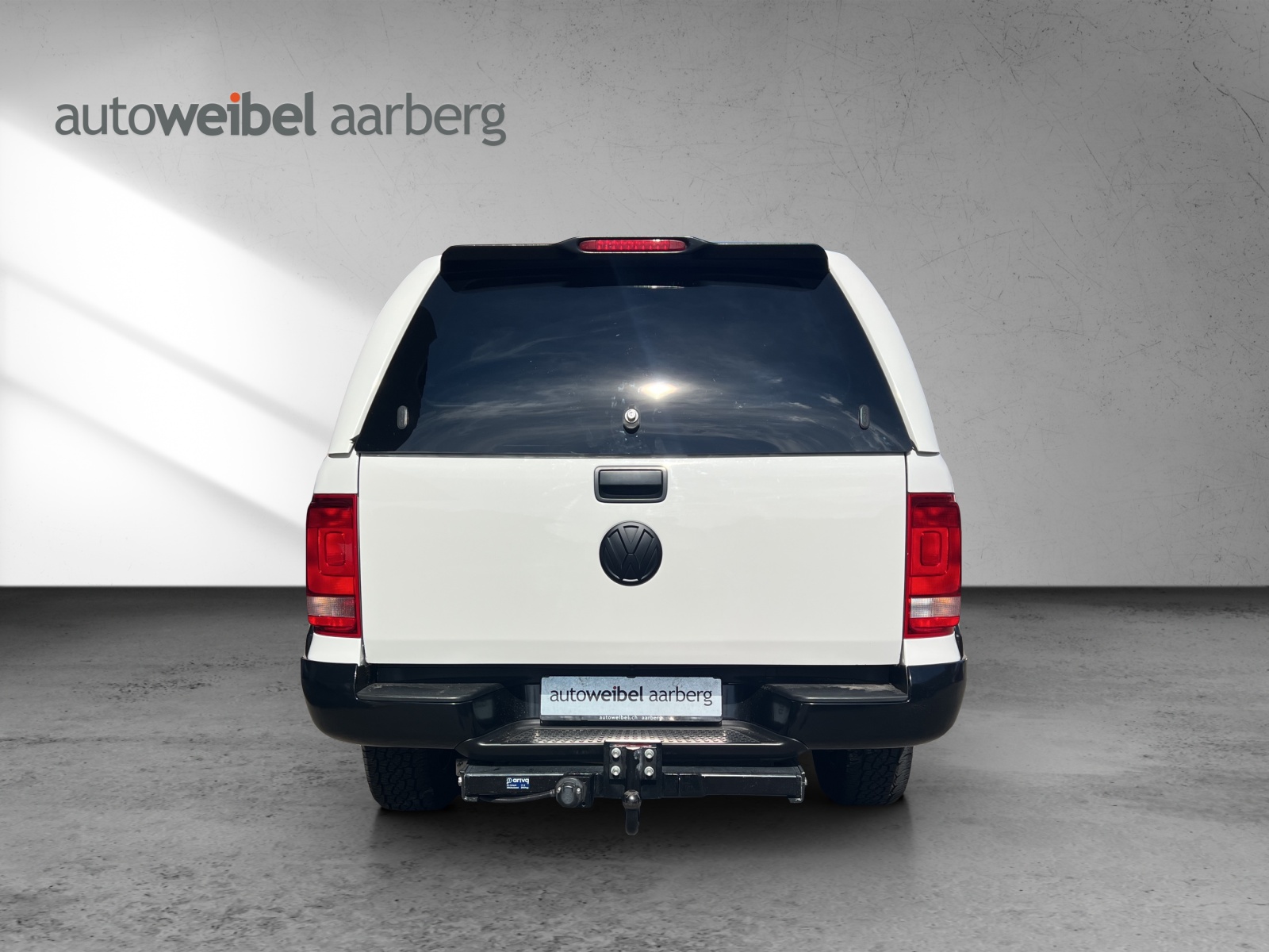 VW Amarok 2.0 BiTDI Startline 4Motion permanent A-showroom-element-2
