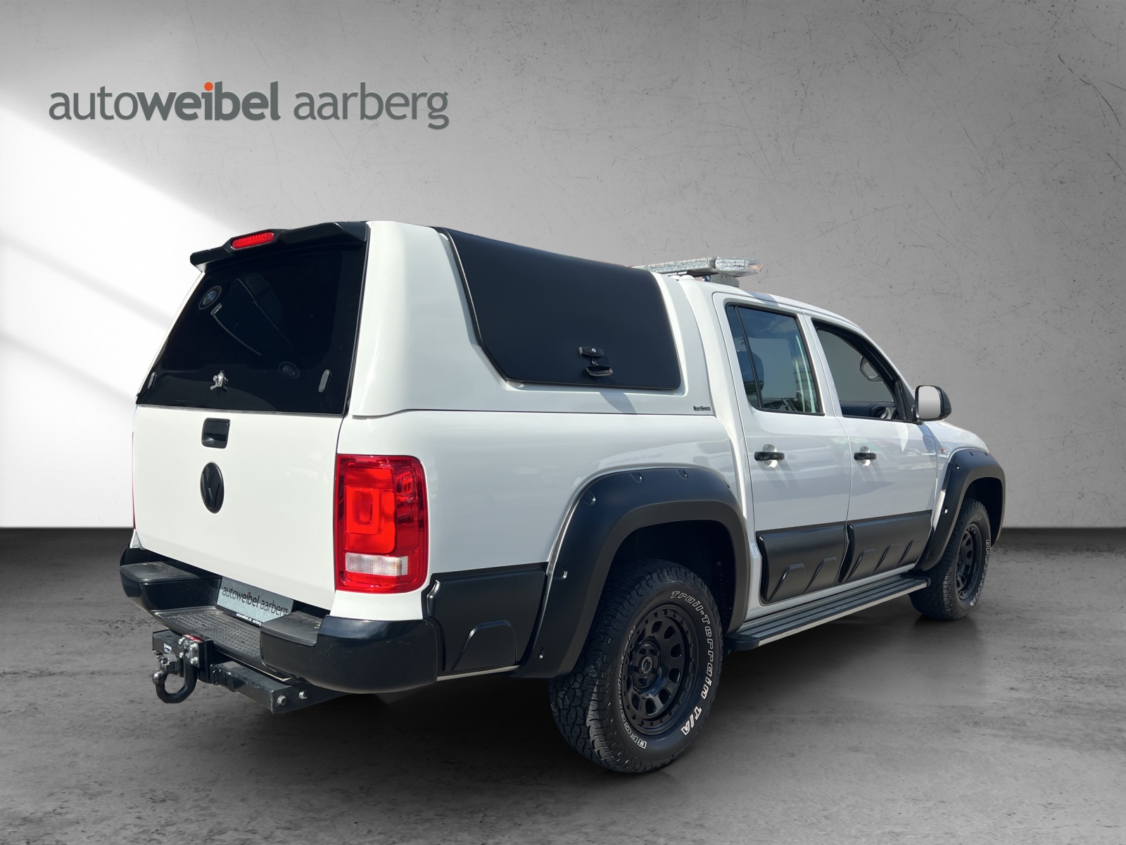 VW Amarok 2.0 BiTDI Startline 4Motion permanent A-showroom-element-1