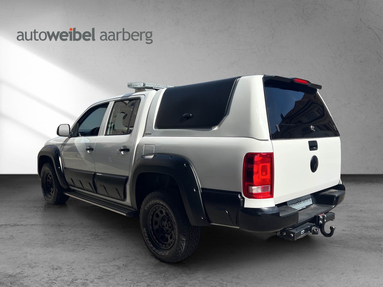 VW Amarok 2.0 BiTDI Startline 4Motion permanent A-showroom-element-3