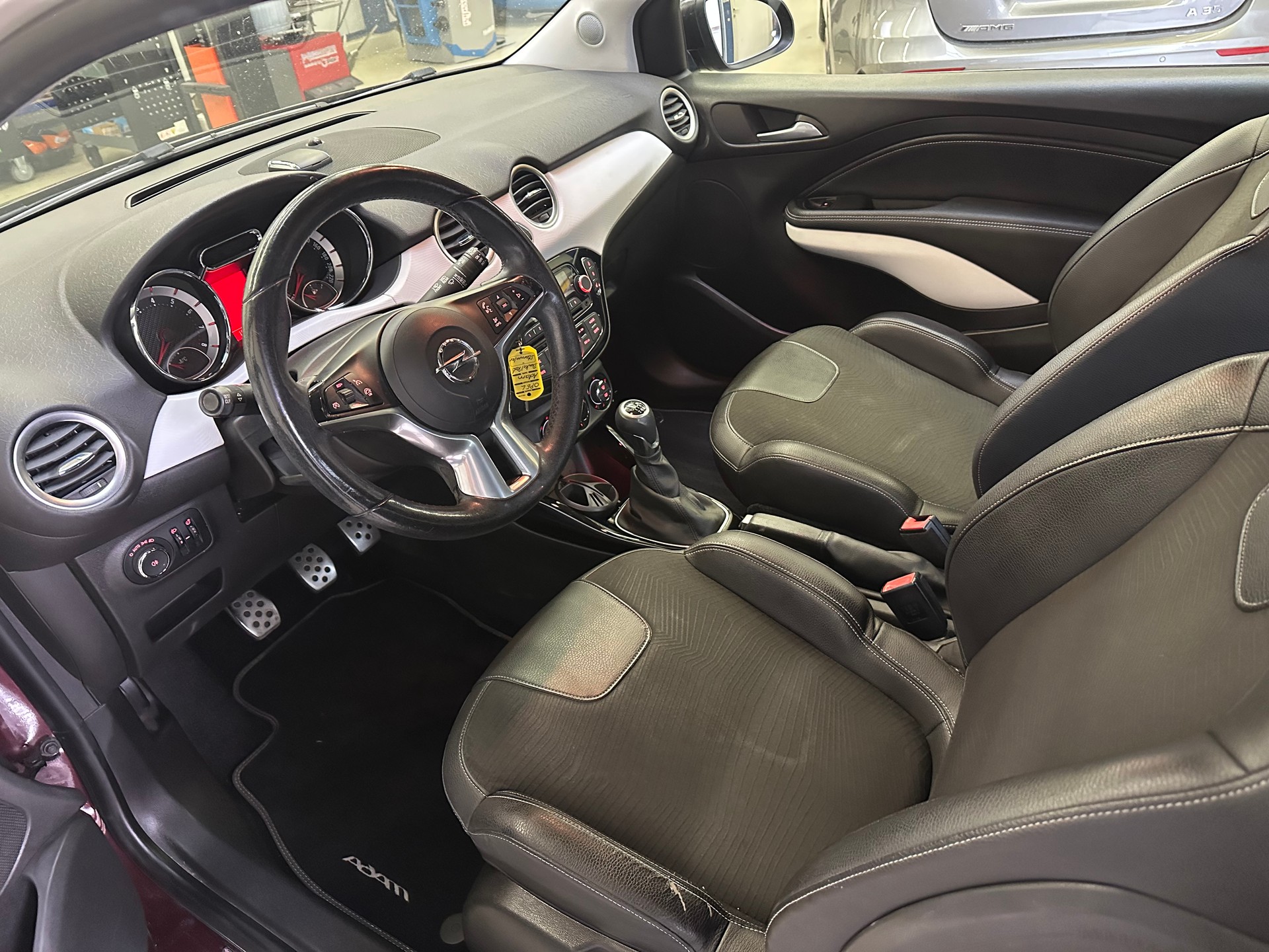 OPEL Adam 1.0 ecoFLEX Turbo ROCKS-image-7