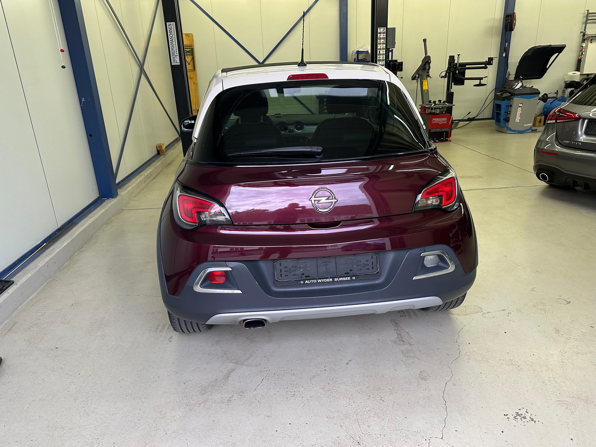 OPEL Adam 1.0 ecoFLEX Turbo ROCKS-image-4