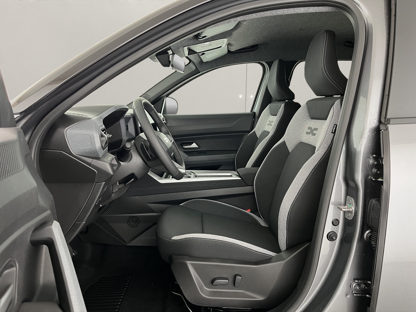 DACIA Bigster 1.2 Hybrid Journey 4WD-image-7