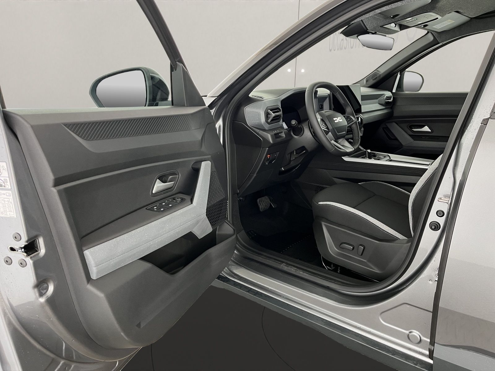 DACIA Bigster 1.2 Hybrid Journey 4WD-image-6