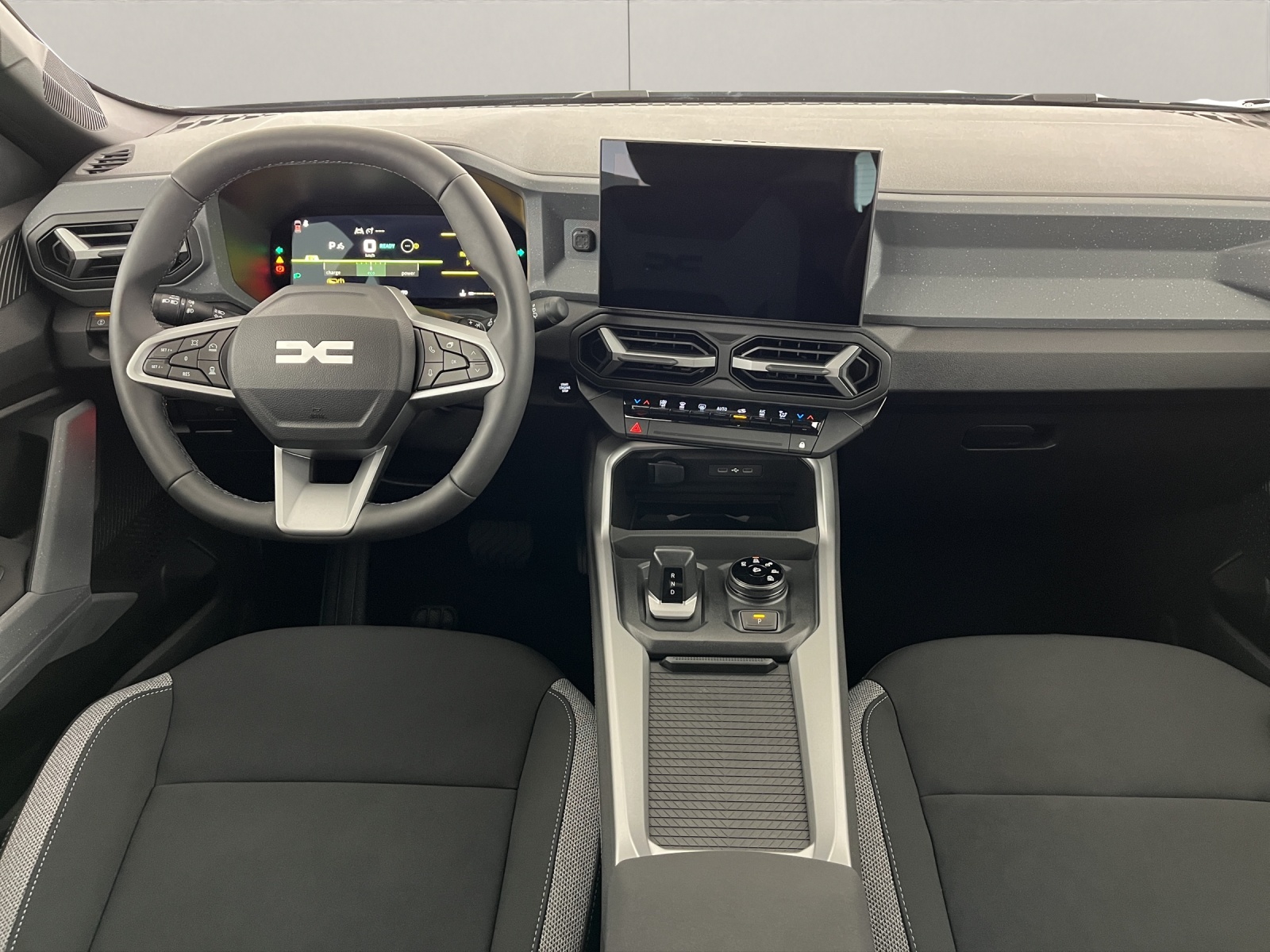 DACIA Bigster 1.2 Hybrid Journey 4WD-image-8