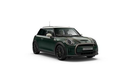 MINI F56 Cooper SE