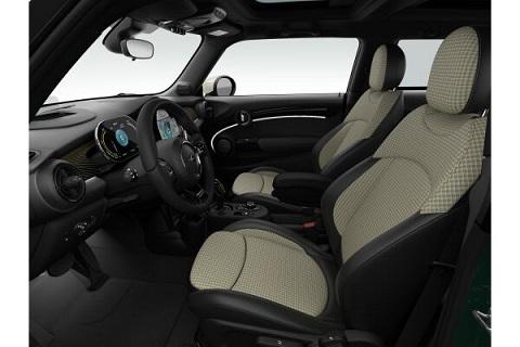 MINI F56 Cooper SE-showroom-element-3