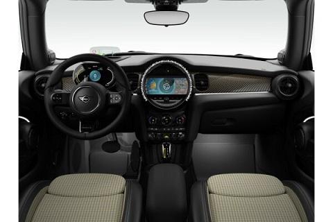 MINI F56 Cooper SE-image-4
