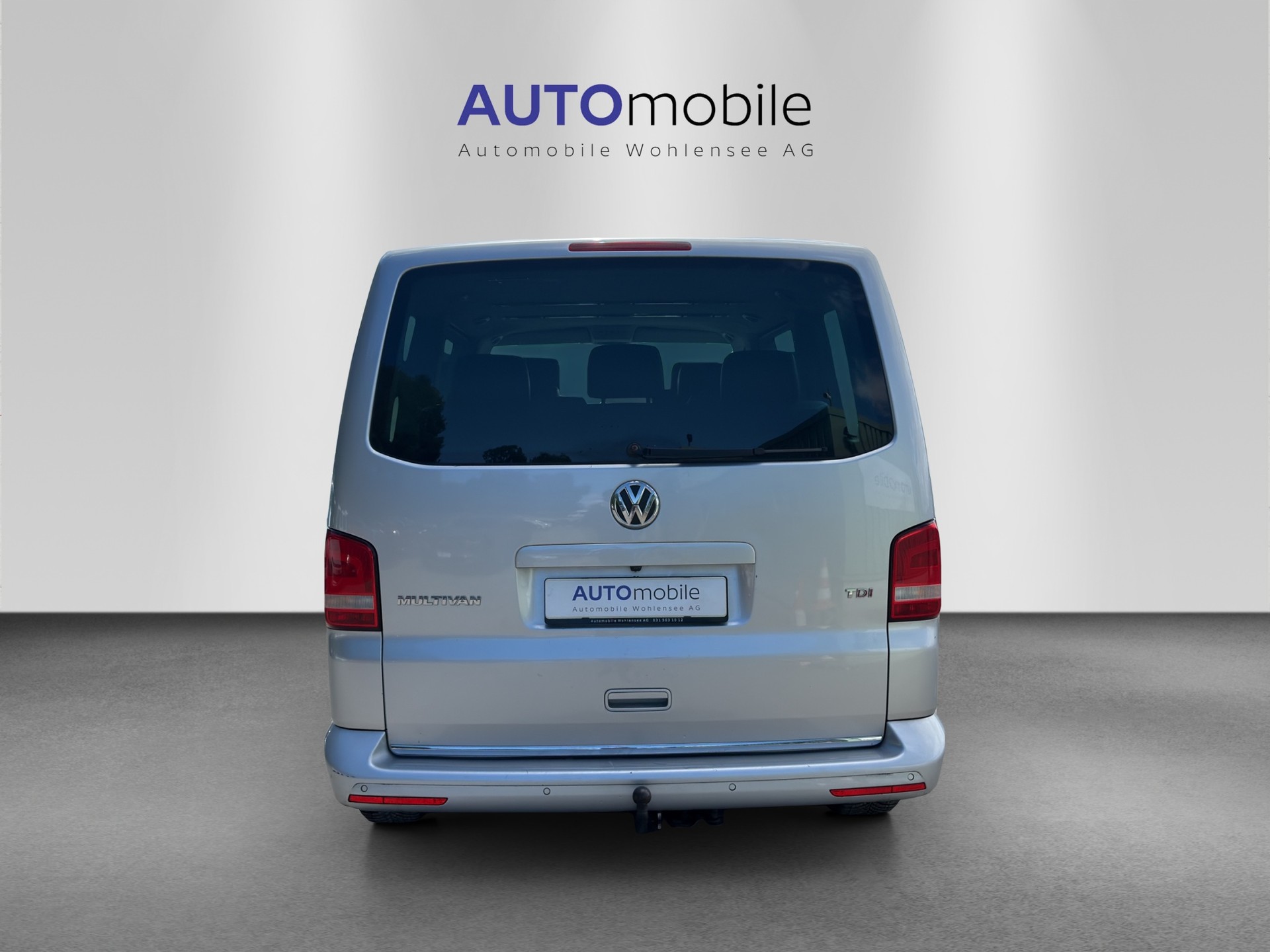 VW T5 Multivan 2.0 Bi-TDI CR Highline DSG-image-5