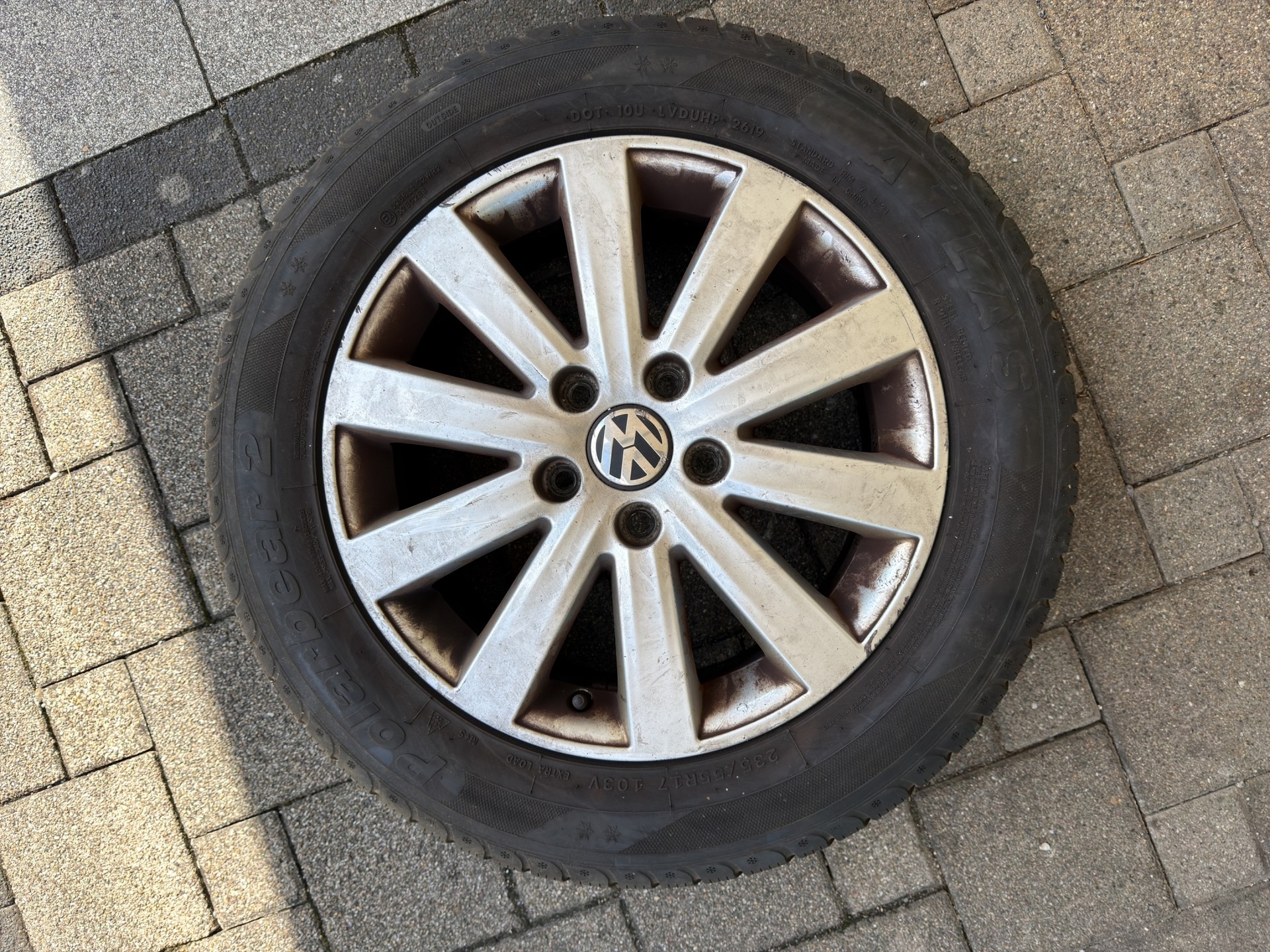 VW T5 Multivan 2.0 Bi-TDI CR Highline DSG-image-16