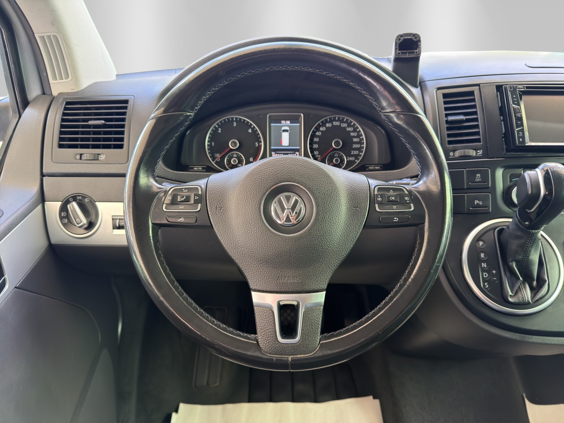 VW T5 Multivan 2.0 Bi-TDI CR Highline DSG-image-9