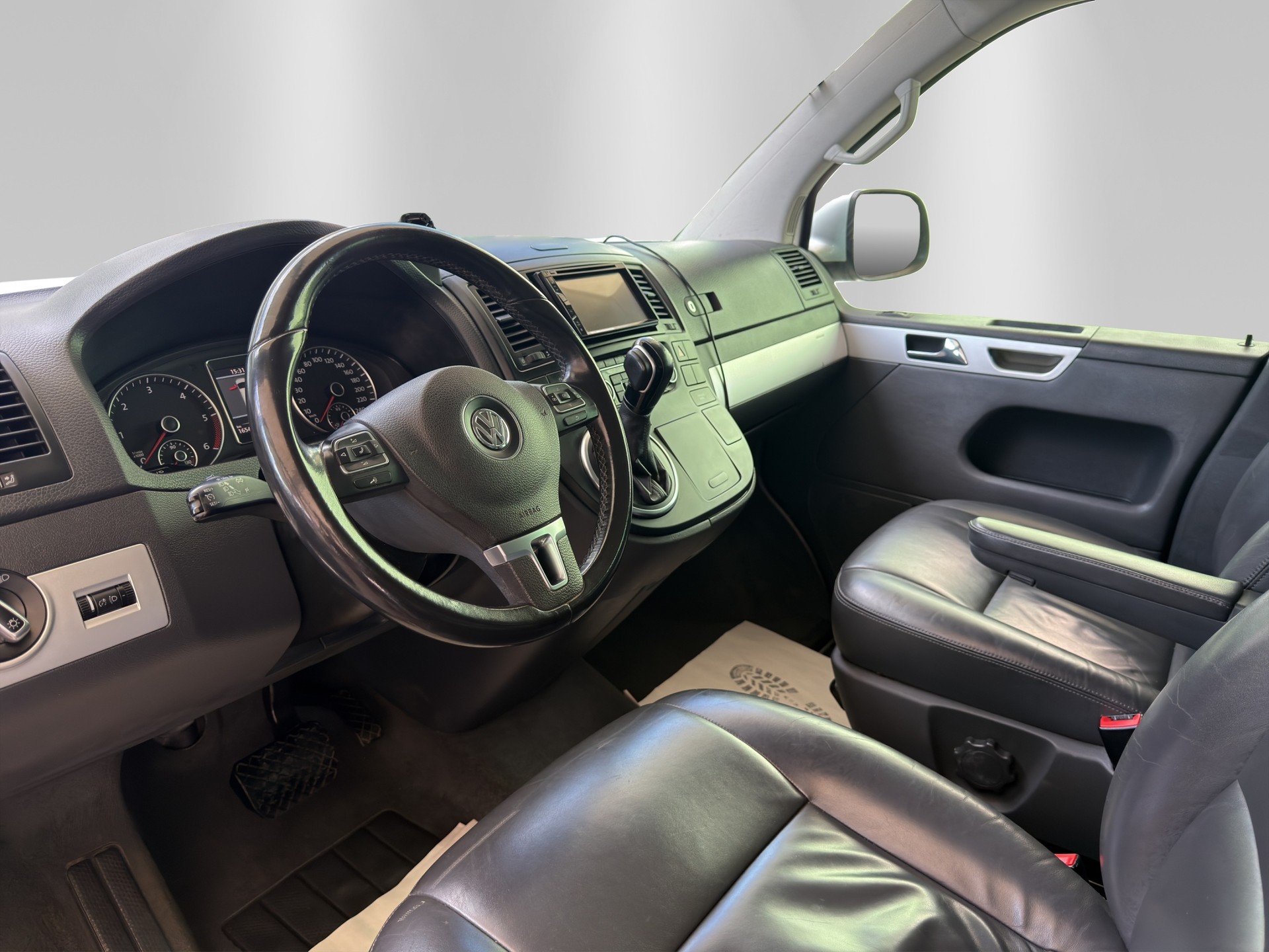 VW T5 Multivan 2.0 Bi-TDI CR Highline DSG-image-7