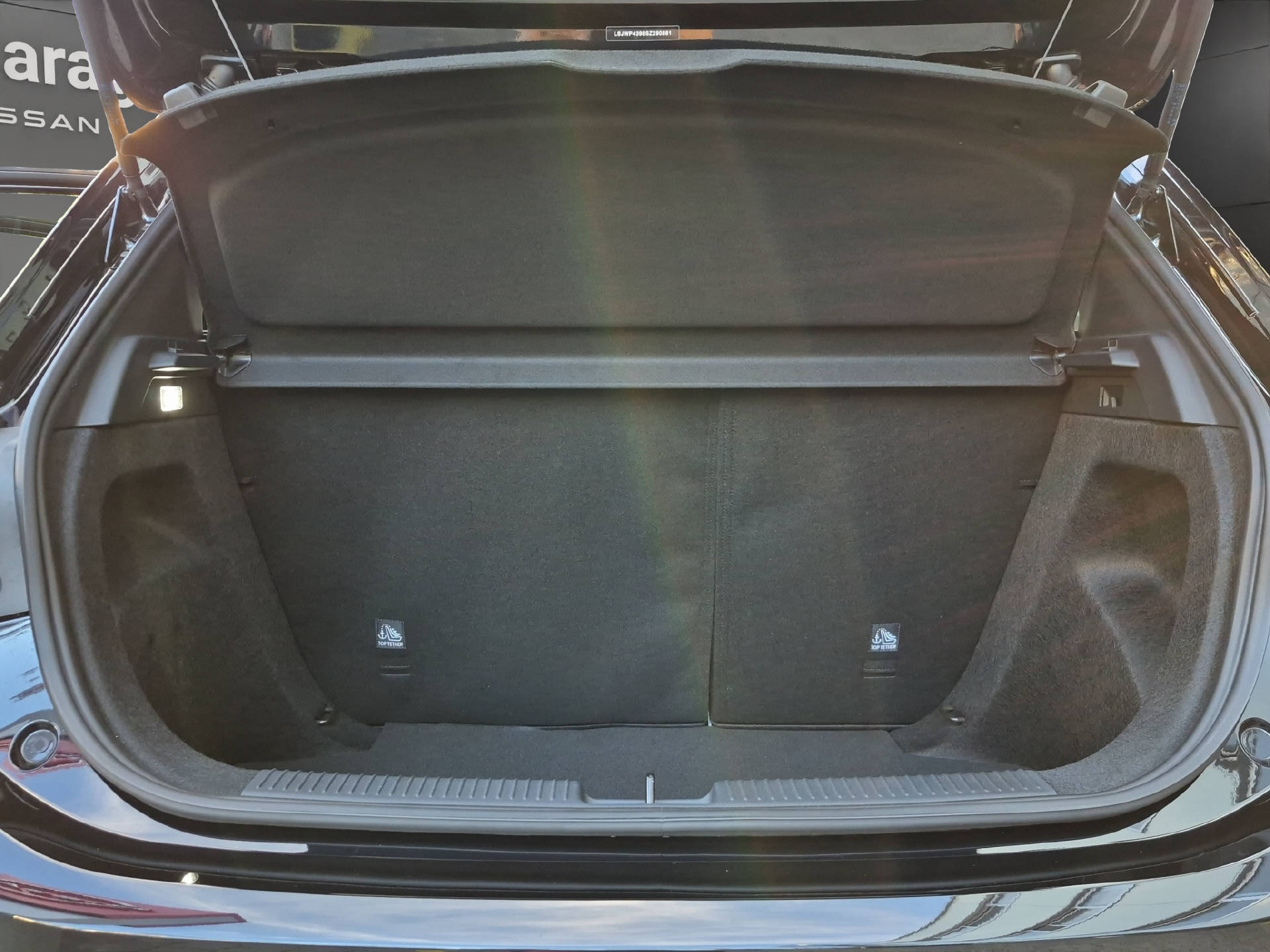 MG 3 1.5 Hybrid Luxury-image-12