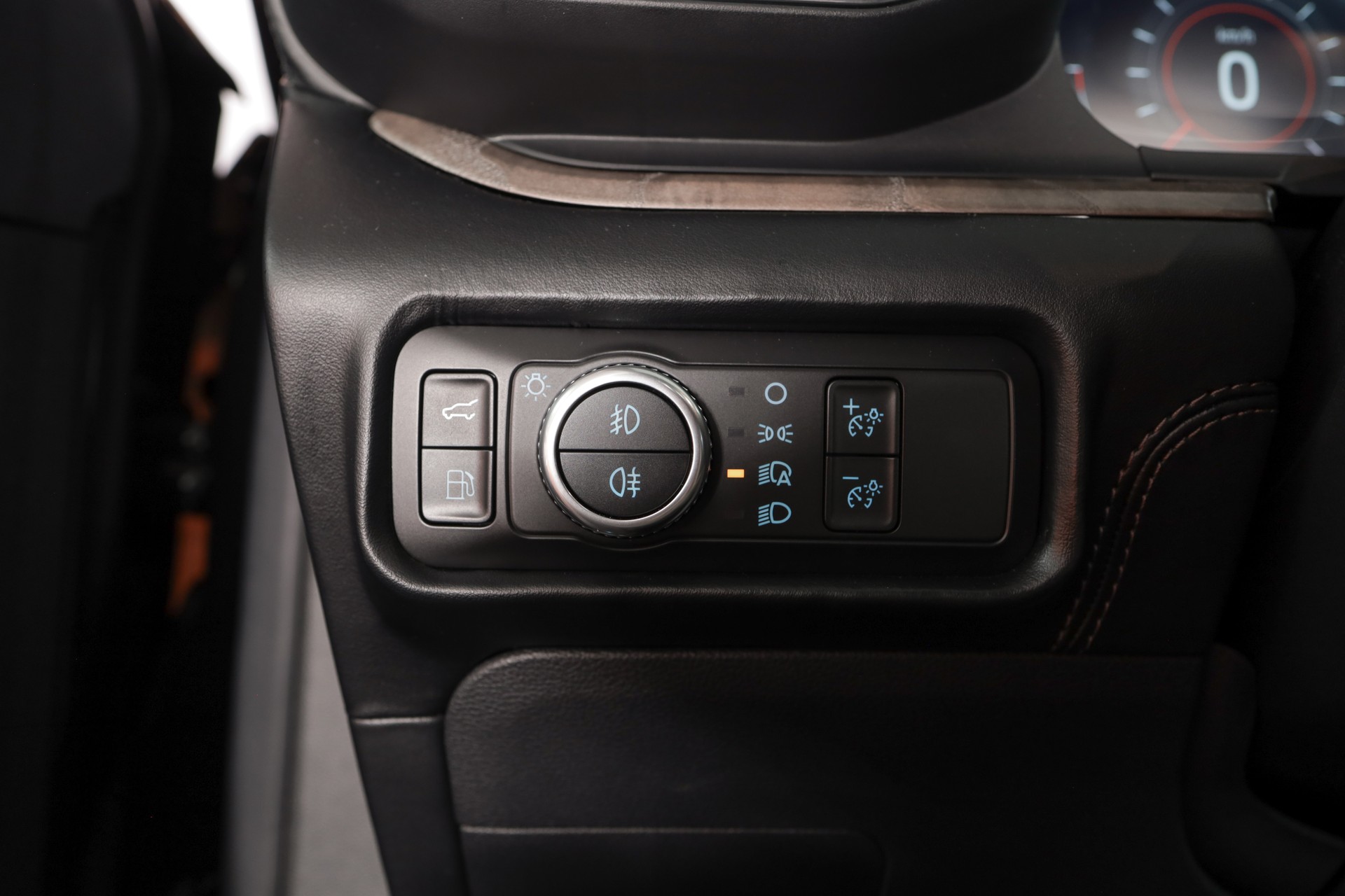 FORD Explorer 3.0 EcoB. Plug-in-Hybrid Platinum 4WD Aut.-image-22