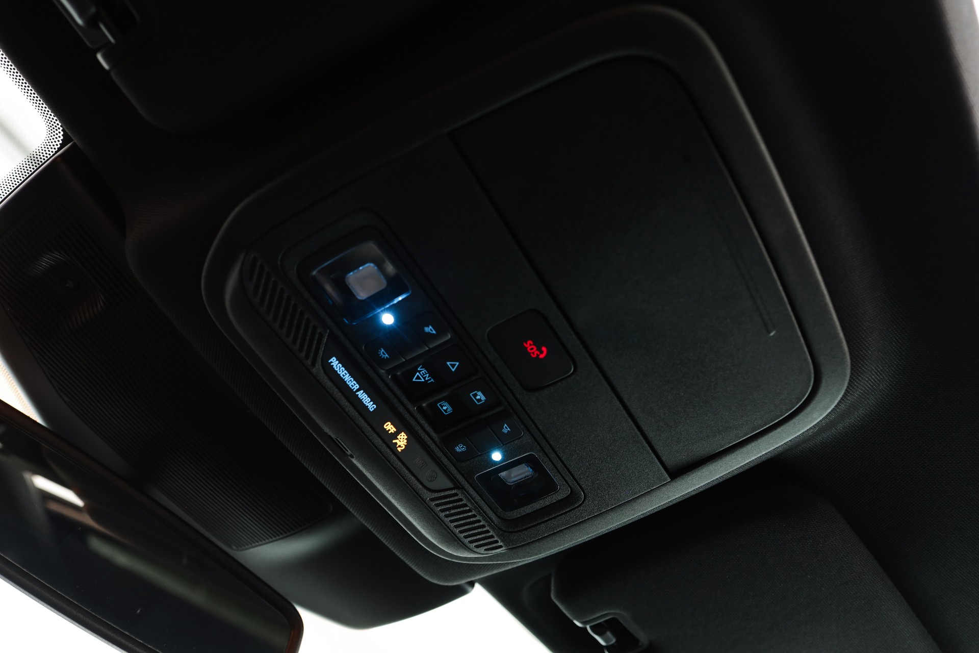 FORD Explorer 3.0 EcoB. Plug-in-Hybrid Platinum 4WD Aut.-image-24