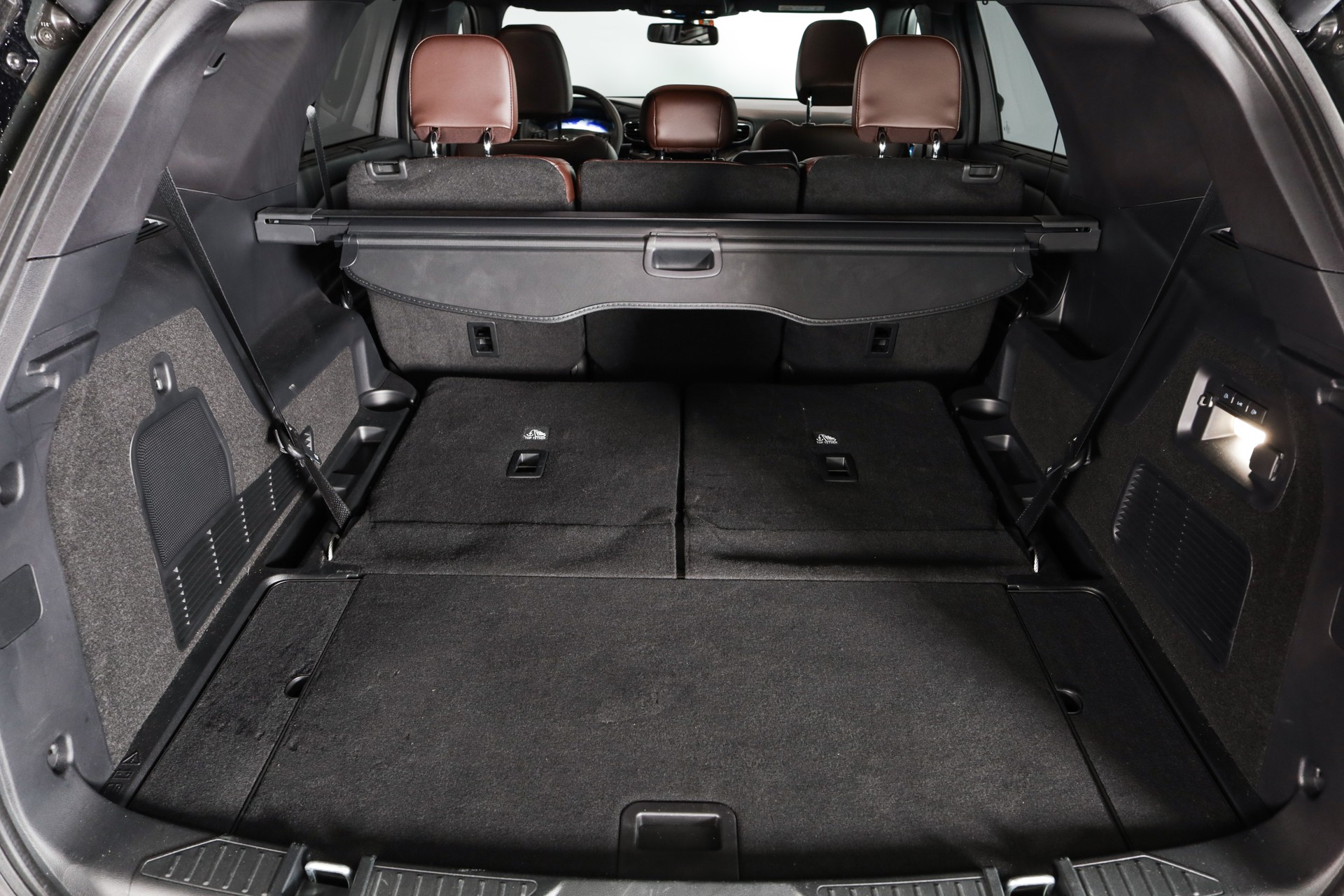 FORD Explorer 3.0 EcoB. Plug-in-Hybrid Platinum 4WD Aut.-image-29