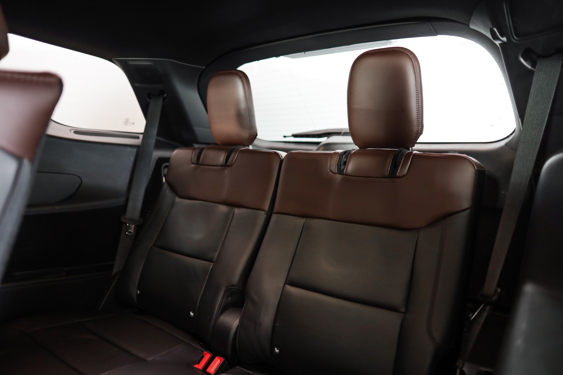 FORD Explorer 3.0 EcoB. Plug-in-Hybrid Platinum 4WD Aut.-image-27