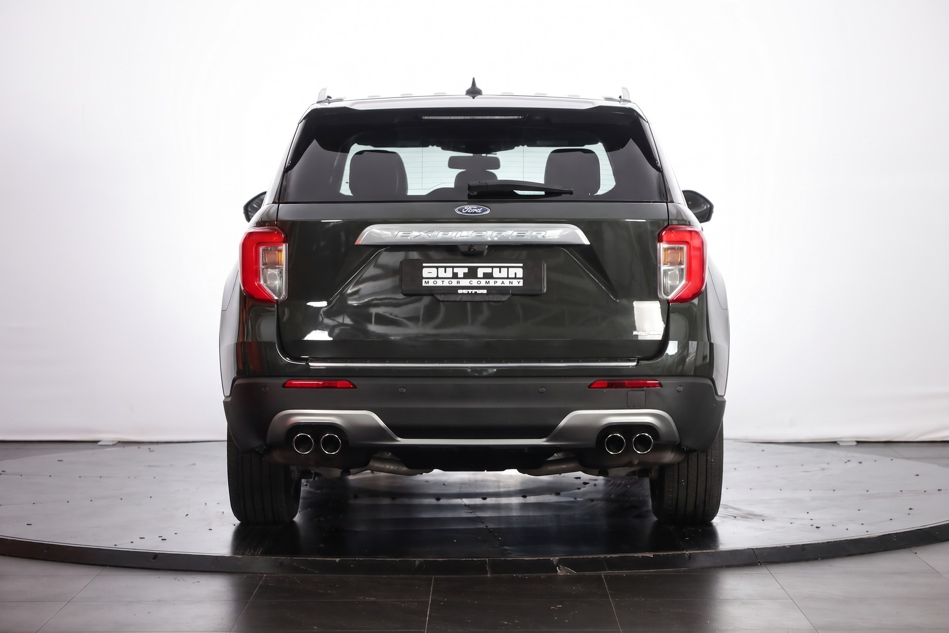 FORD Explorer 3.0 EcoB. Plug-in-Hybrid Platinum 4WD Aut.-showroom-element-2