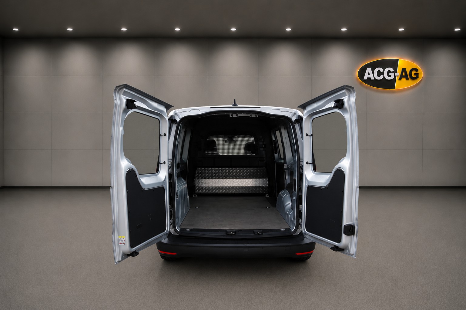 VW Caddy Cargo 2.0TDI Maxi DSG ** Gr-Navigationssystem ** RF-Kamera ** PDC V+H ** MF-Lenkrad mit Tempomat **Ab MFK & Service **-image-9
