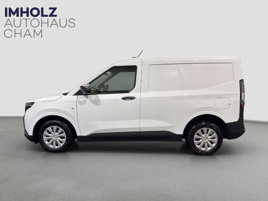 FORD Transit Courier Van 1.0 EcoBoost 125 PS Trend-image-1