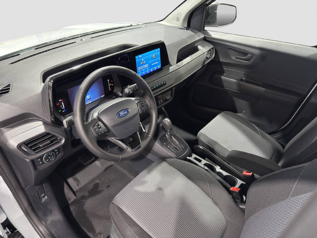 FORD Transit Courier Van 1.0 EcoBoost 125 PS Trend-image-8
