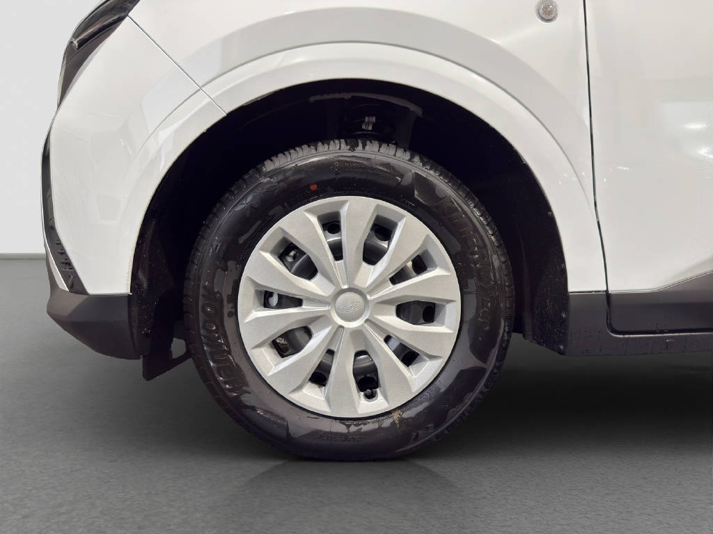 FORD Transit Courier Van 1.0 EcoBoost 125 PS Trend-image-17