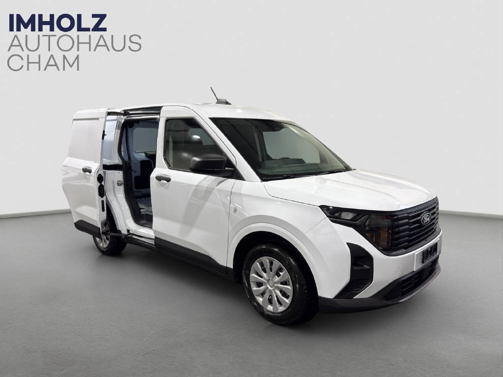 FORD Transit Courier Van 1.0 EcoBoost 125 PS Trend-image-5