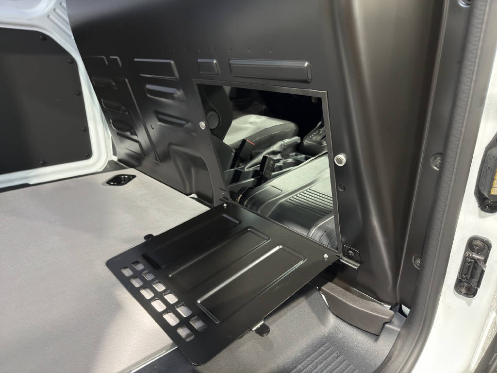 FORD Transit Courier Van 1.0 EcoBoost 125 PS Trend-image-14