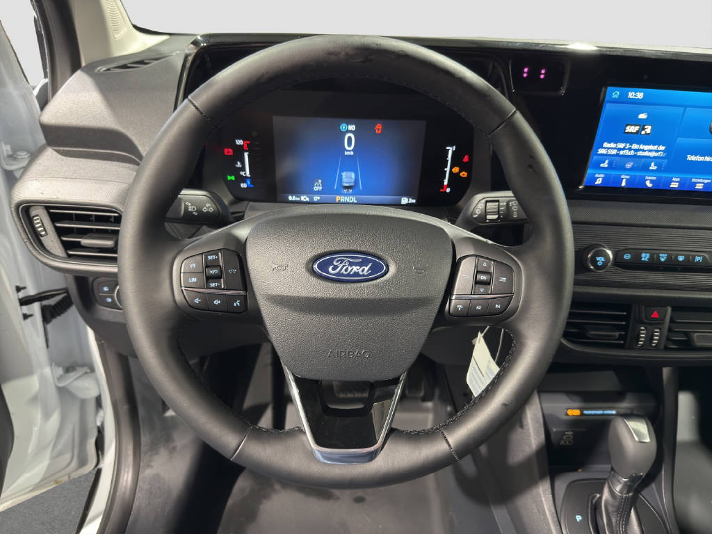 FORD Transit Courier Van 1.0 EcoBoost 125 PS Trend-image-9