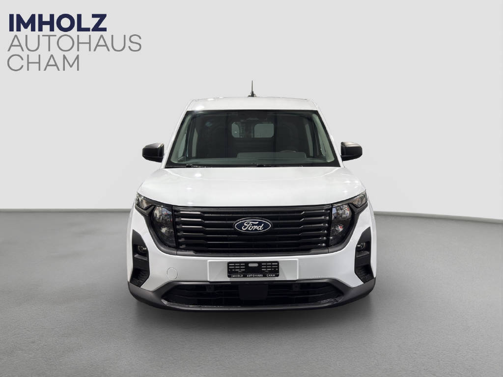 FORD Transit Courier Van 1.0 EcoBoost 125 PS Trend-image-6