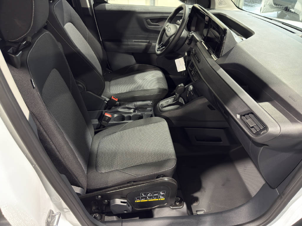 FORD Transit Courier Van 1.0 EcoBoost 125 PS Trend-image-15