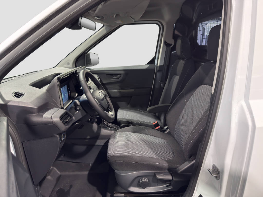 FORD Transit Courier Van 1.0 EcoBoost 125 PS Trend-image-7