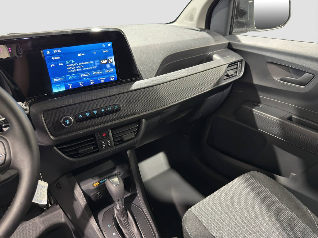 FORD Transit Courier Van 1.0 EcoBoost 125 PS Trend-image-10