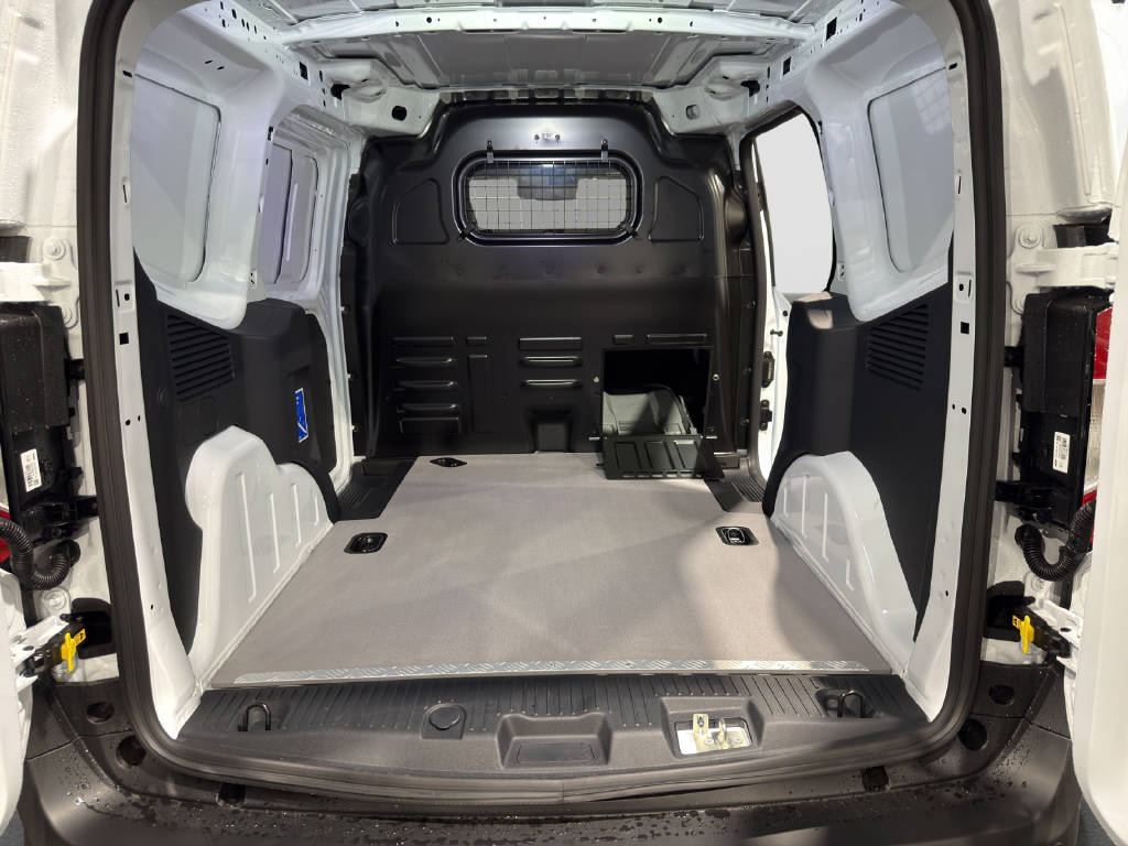 FORD Transit Courier Van 1.0 EcoBoost 125 PS Trend-image-13