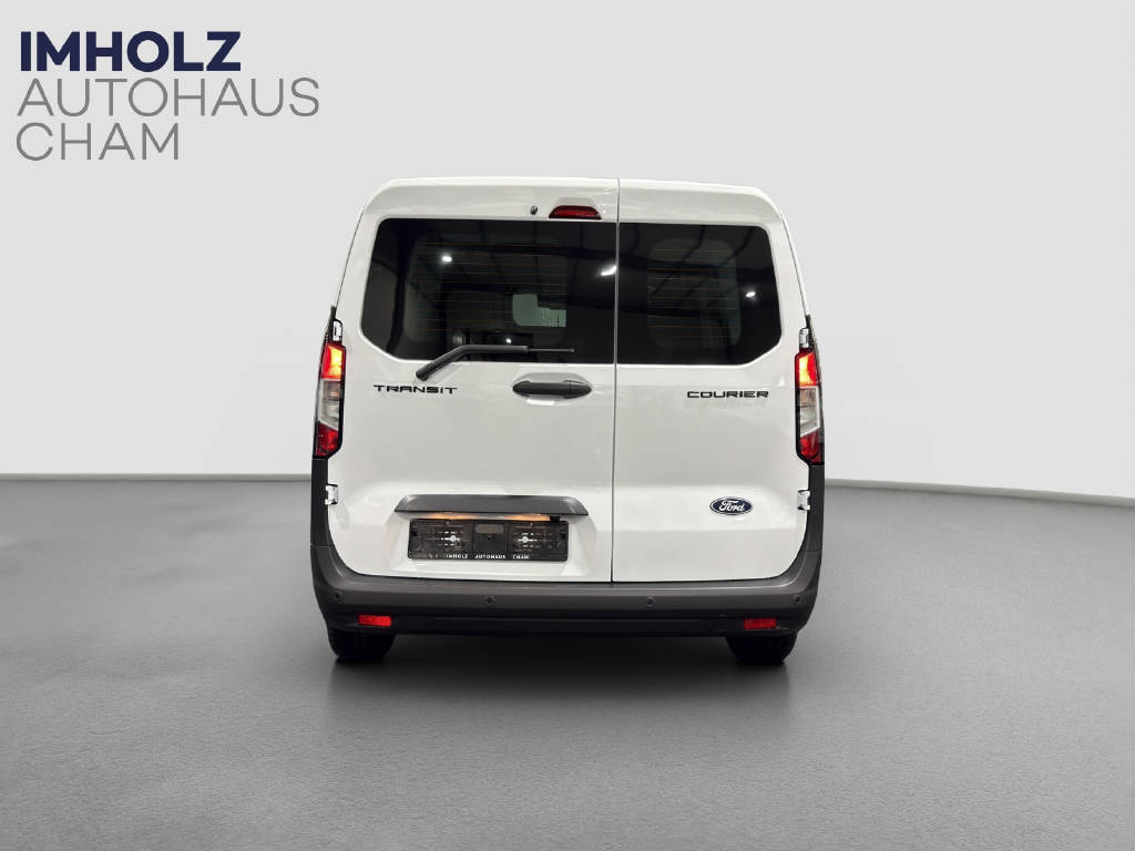 FORD Transit Courier Van 1.0 EcoBoost 125 PS Trend-image-3