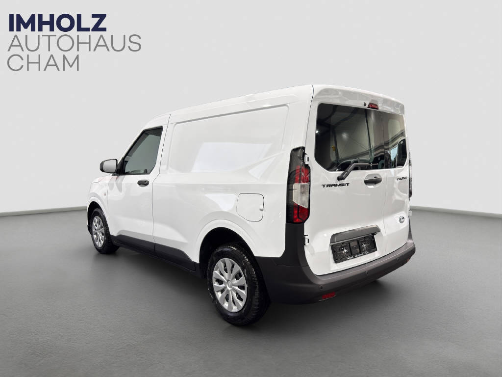 FORD Transit Courier Van 1.0 EcoBoost 125 PS Trend-image-2