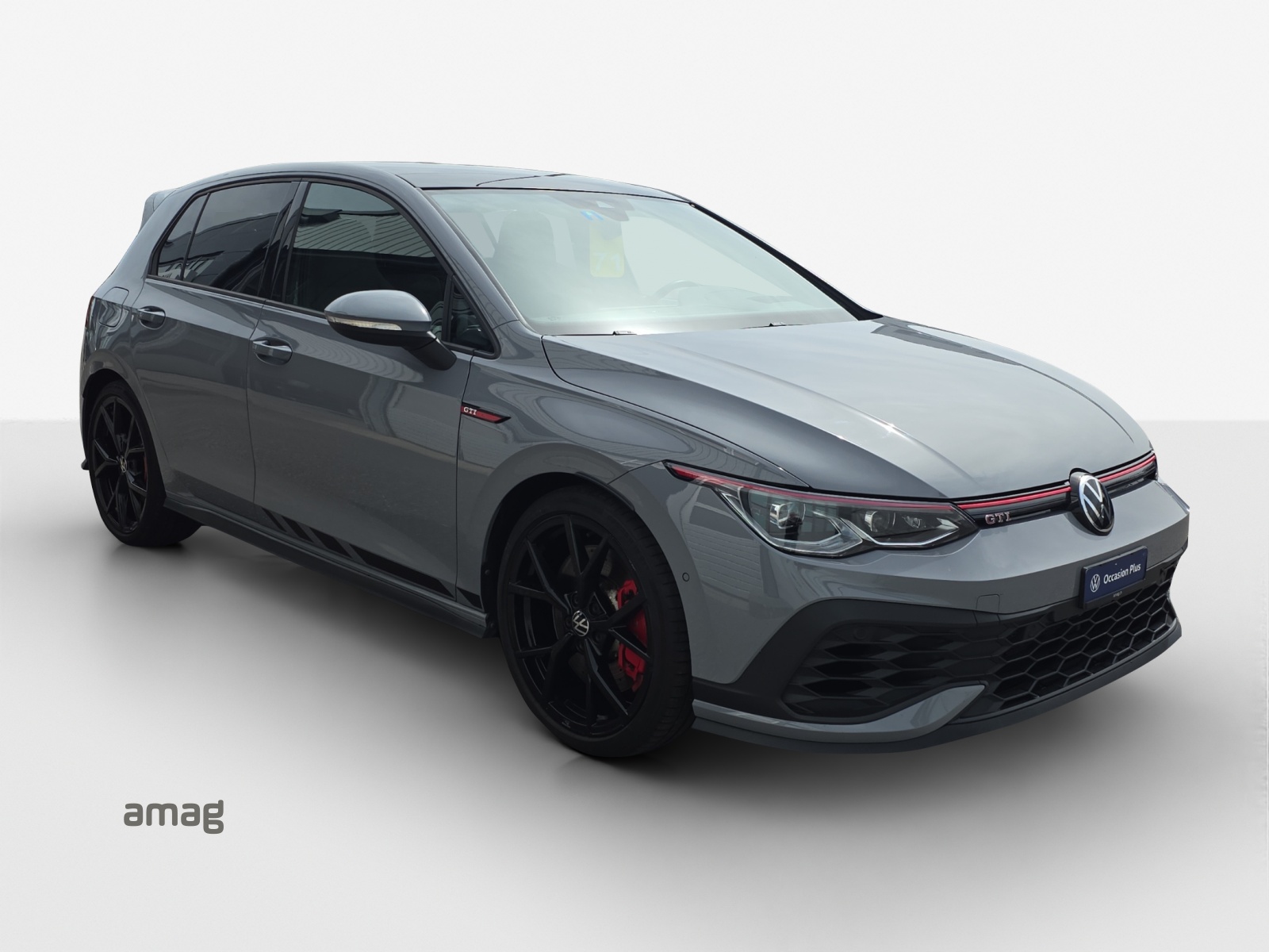 VW Golf 2.0 TSI GTI Clubsport DSG-image-5