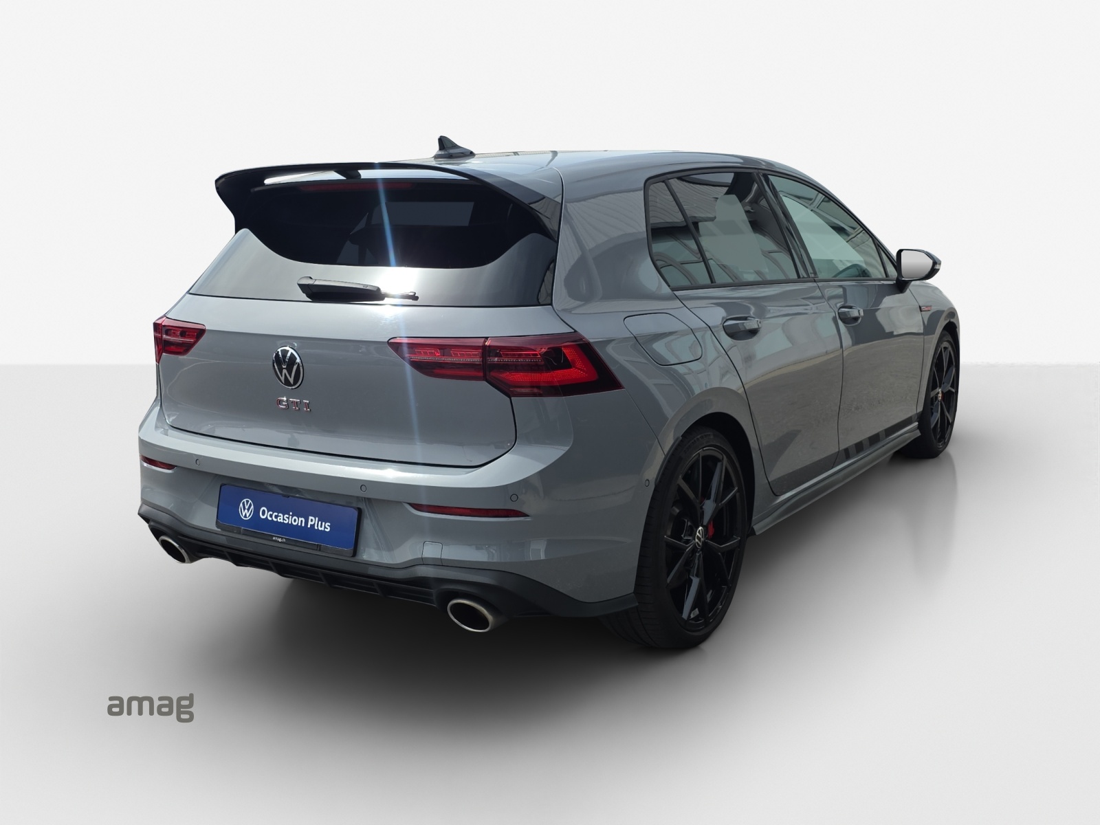 VW Golf 2.0 TSI GTI Clubsport DSG-image-4