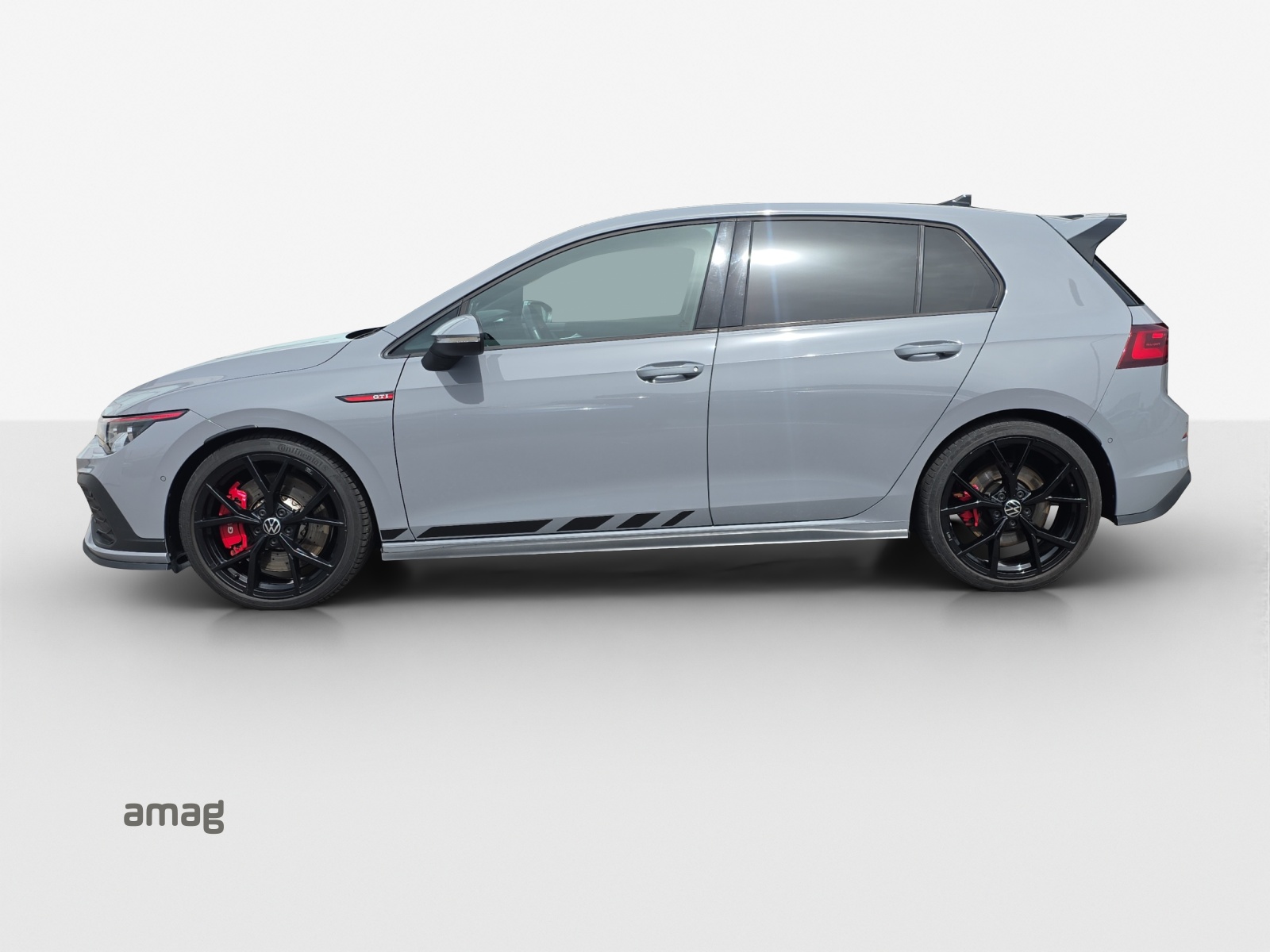 VW Golf 2.0 TSI GTI Clubsport DSG-image-1