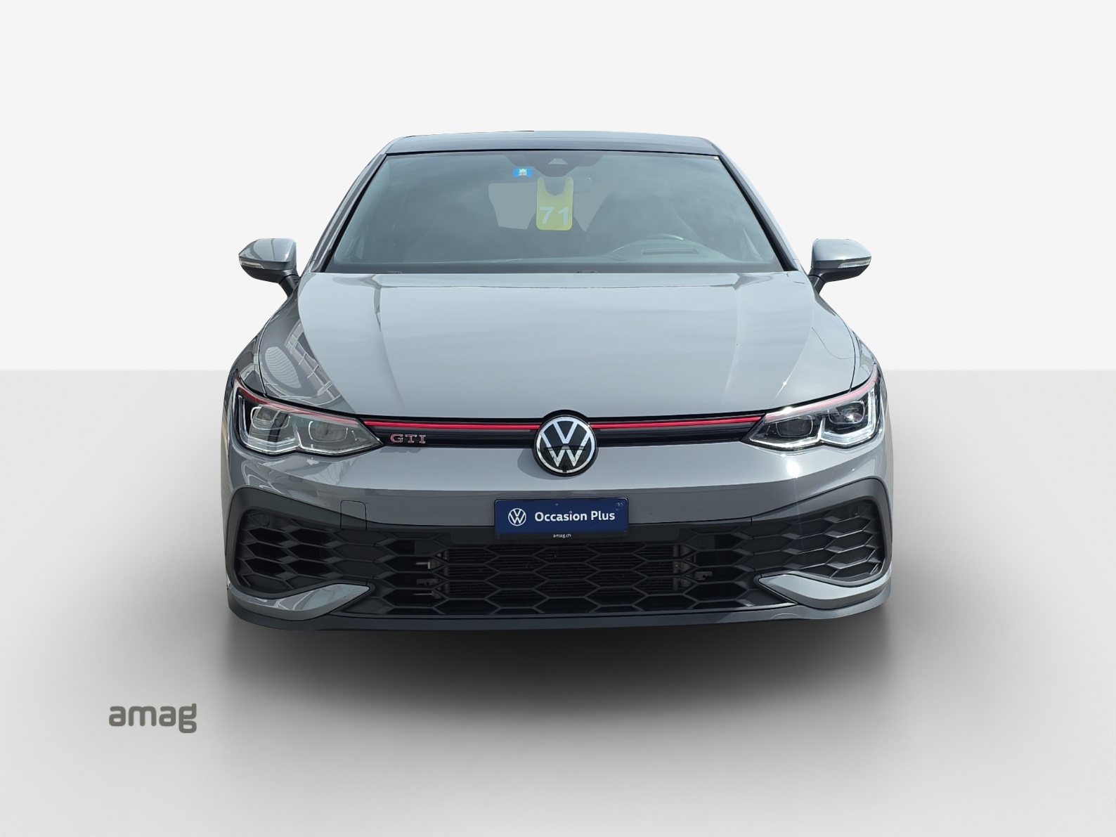 VW Golf 2.0 TSI GTI Clubsport DSG-image-6