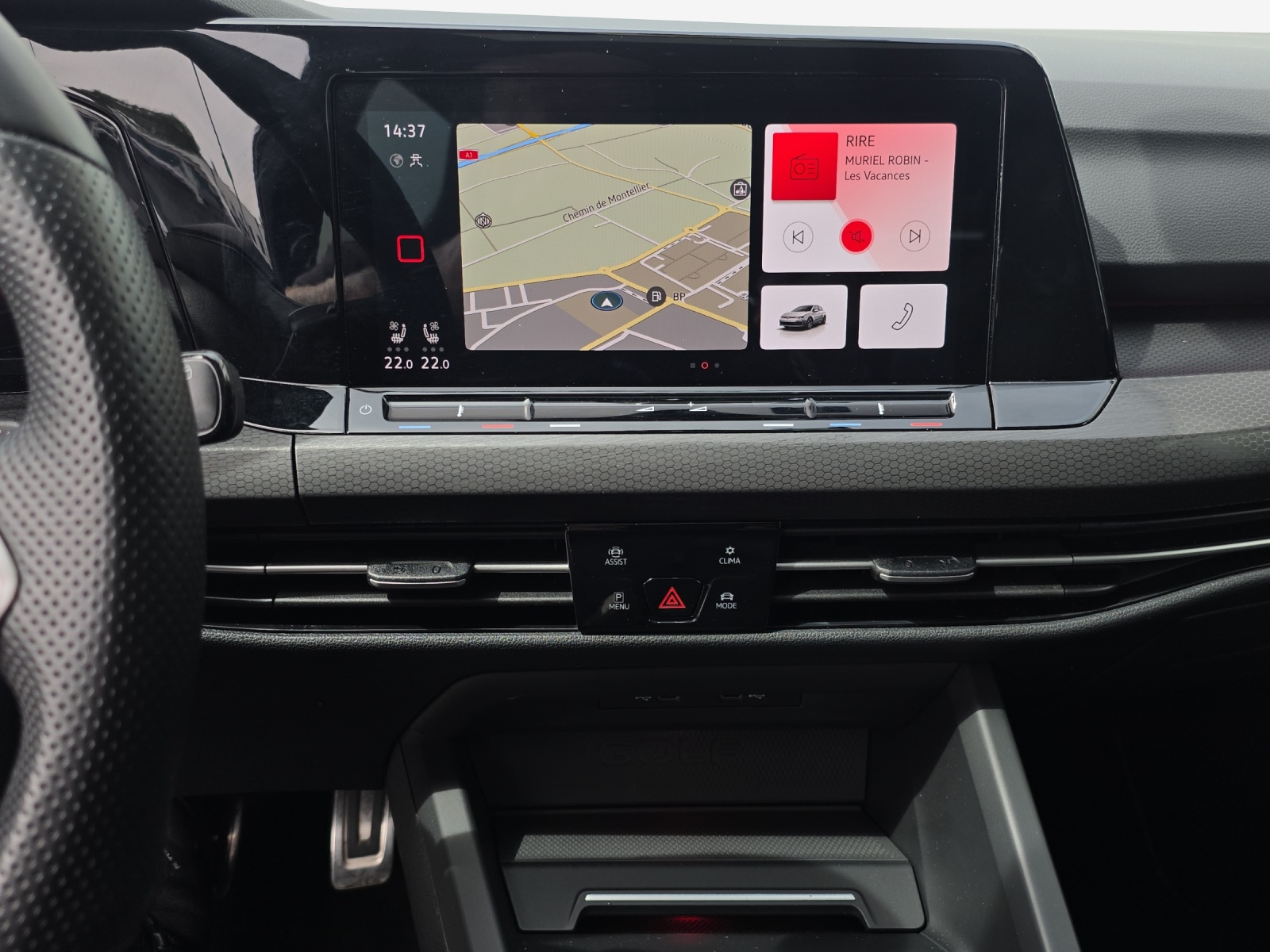 VW Golf 2.0 TSI GTI Clubsport DSG-image-10