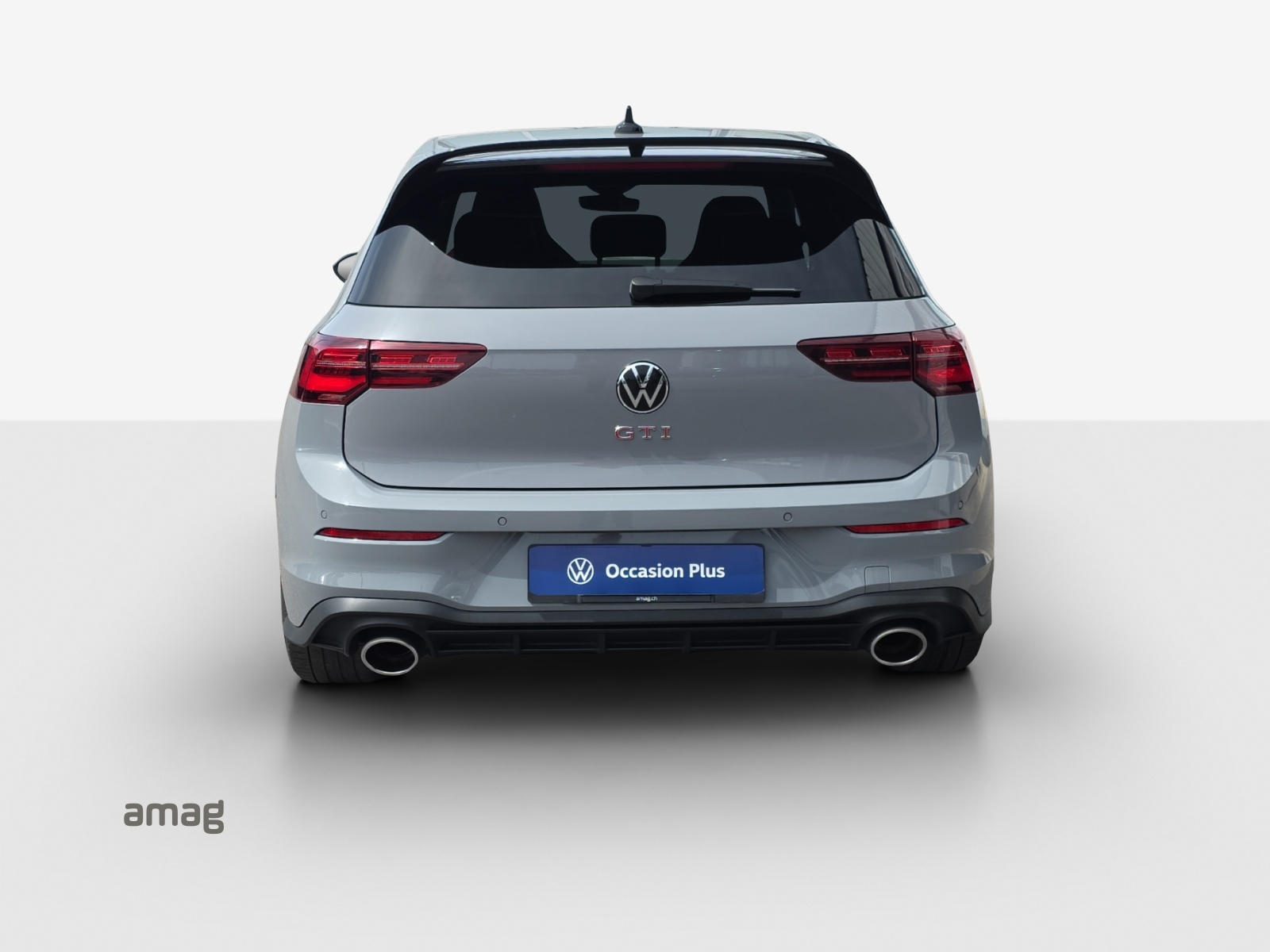 VW Golf 2.0 TSI GTI Clubsport DSG-image-3