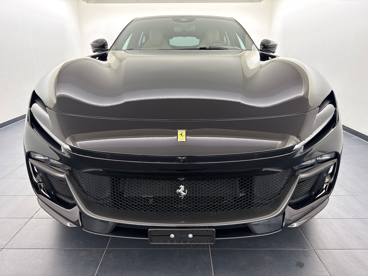 FERRARI Purosangue 6.5 V12-image-5