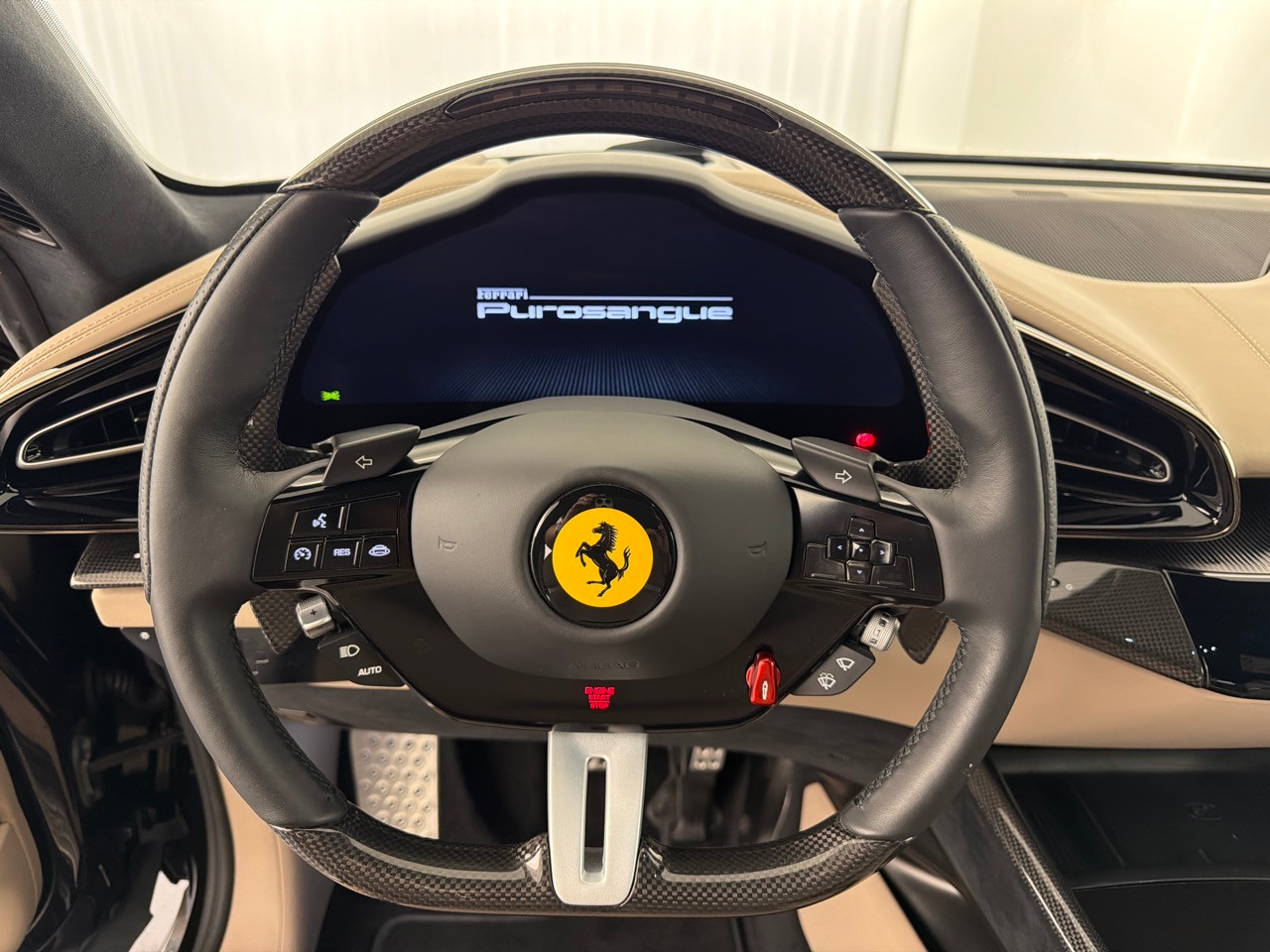 FERRARI Purosangue 6.5 V12-image-12