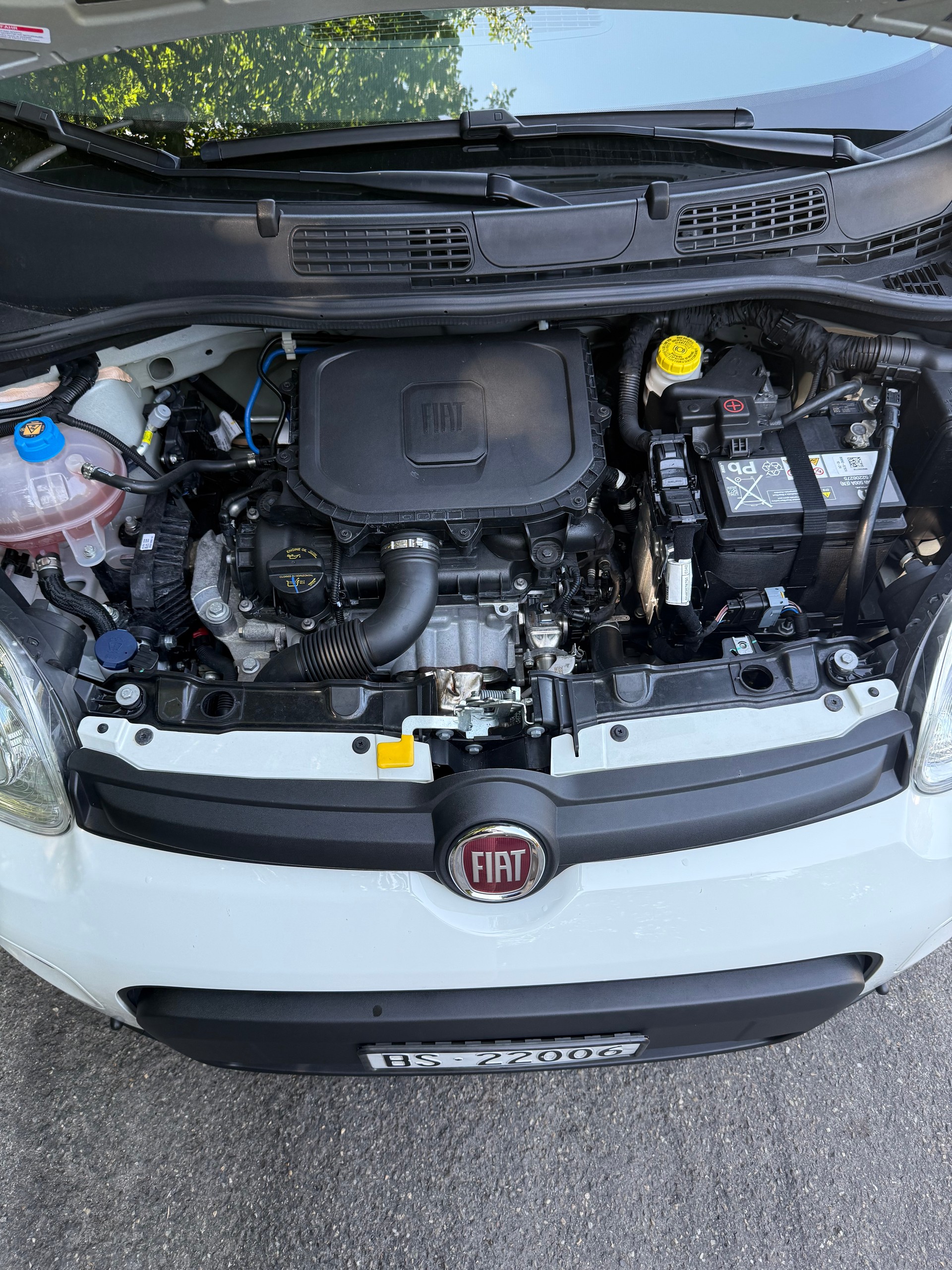 FIAT 1.0 Hybrid Cult-image-5